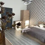 Stylish شقة