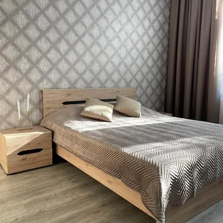 Stylish شقة إلفيف