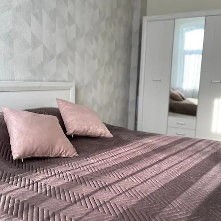 Stylish Apartamento *