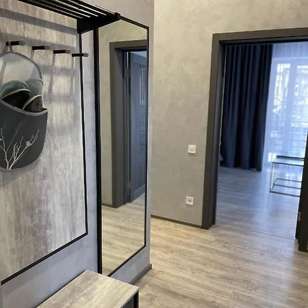 شقة Stylish إلفيف