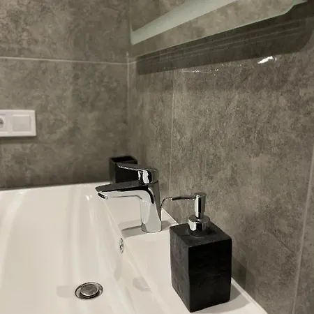 Stylish شقة إلفيف