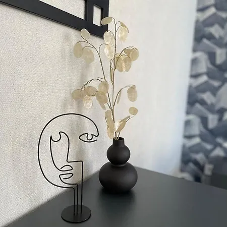 Stylish Lägenhet Lviv