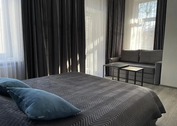 Stylish Apartamento *