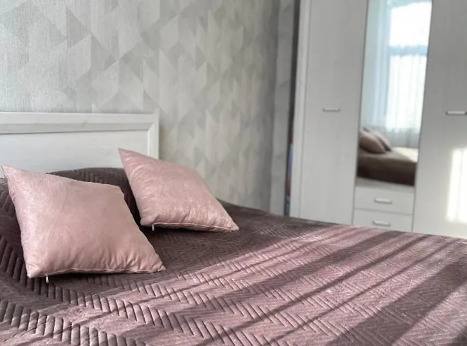 Stylish Apartamento *