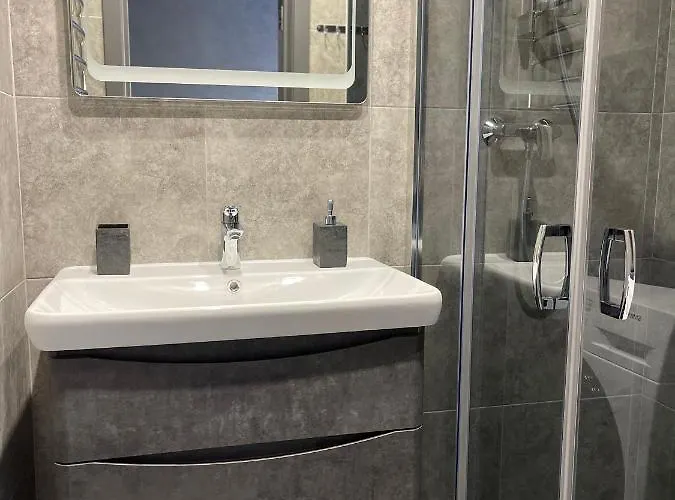 Stylish Apartamento *