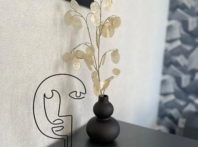 Stylish Apartamento Leópolis