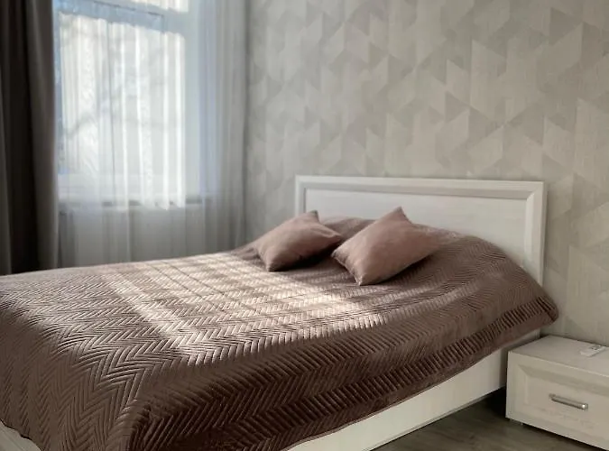 Apartamento Stylish *