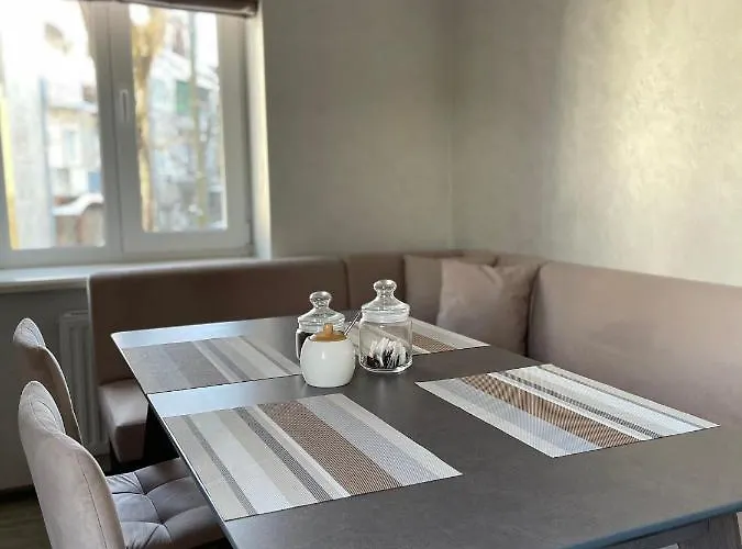 Apartamento Stylish *