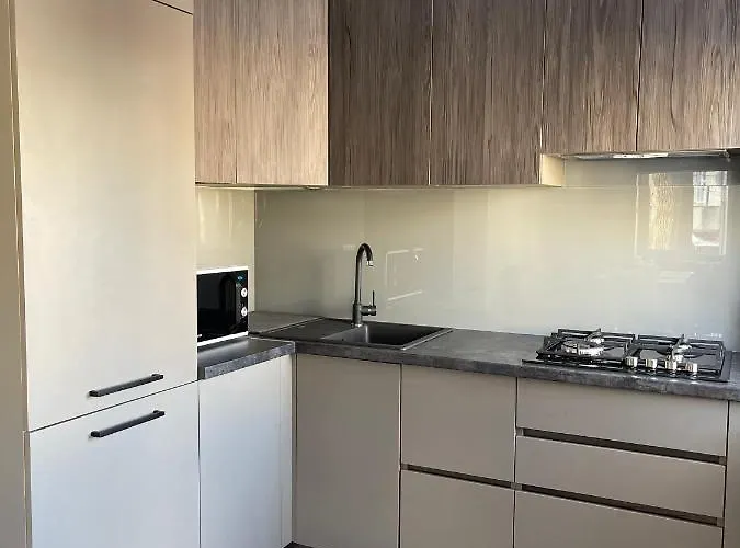 شقة Stylish إلفيف